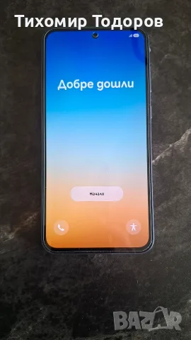 Samsung A55 256gb
