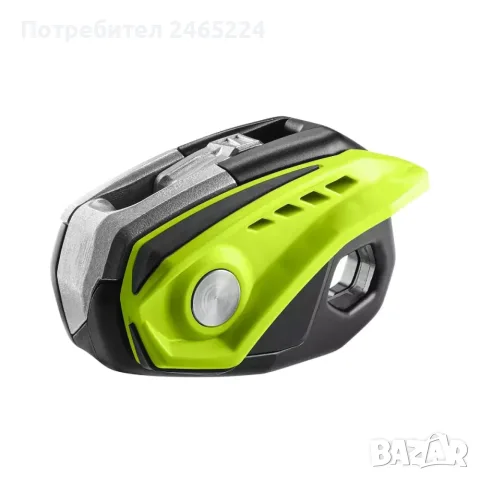 Десандьор MEGAWATT на EDELRID, снимка 2 - Други машини и части - 56732903