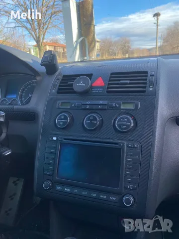 Volksvagen Touran za casti dva broya, снимка 18 - Части - 56585202