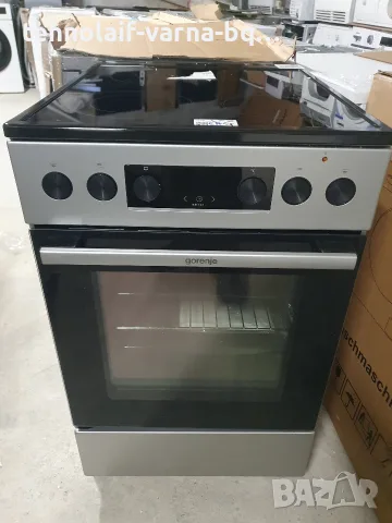 Печка Gorenje керамични котлони 50см