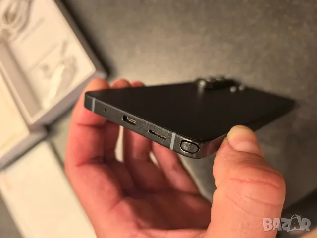 Samsung Galaxy S26 Ultra, снимка 7 - Samsung - 56638427