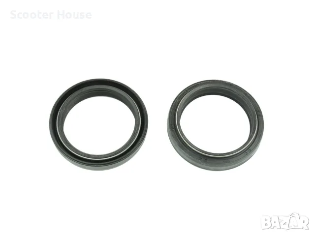 Семеринги предница Athena P40FORK455148 41x53x8/10.5 — нов комплект