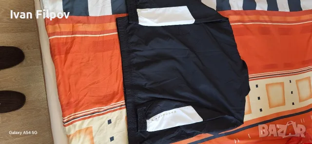 Оригинален мъжки екип Nike, снимка 6 - Спортни дрехи, екипи - 56567040