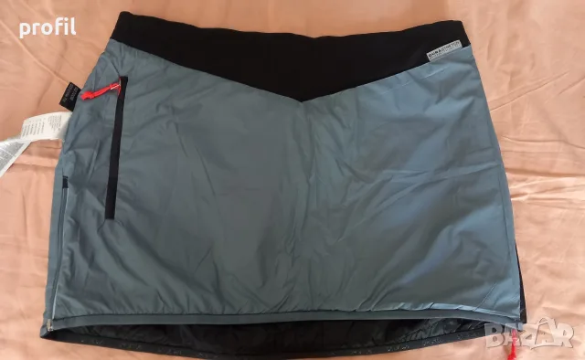 Salewa Sesvenna L/XL пола, снимка 11 - Поли - 56617390