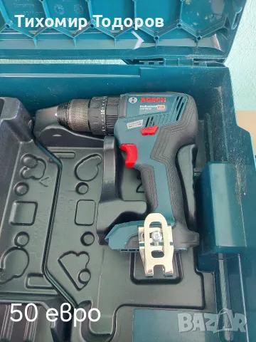винтоверт BOSCH PROCOR 12AH, снимка 2 - Винтоверти - 56554629
