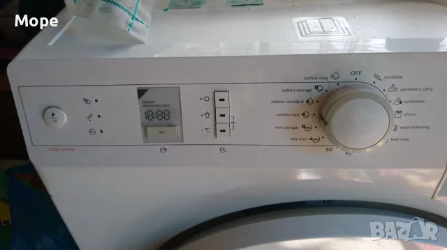 Сушилня Gorenje D744BJ, снимка 3 - Сушилни - 56564906