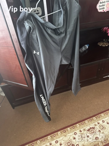 Under Armour UA Brawler XL