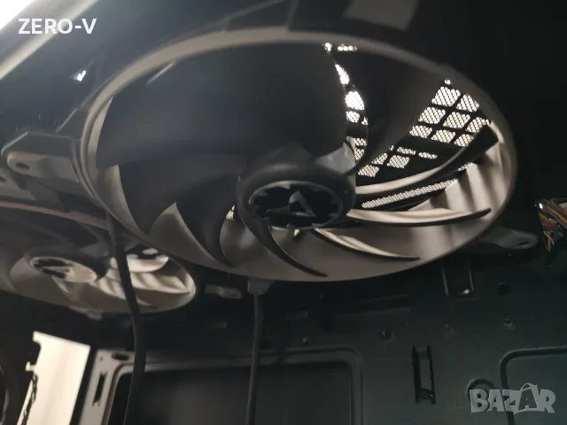  DeepCool - MATREXX 55 ADD-RGB 3F, снимка 5 - Захранвания и кутии - 56565809