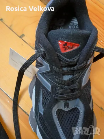 Детски маратонки NEW BALANCE , снимка 8 - Детски маратонки - 56656462