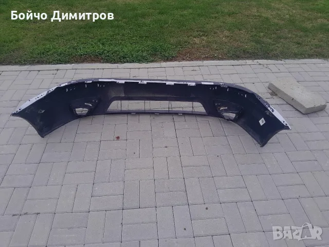 Броня форд фокус мк1, снимка 5 - Части - 56660242