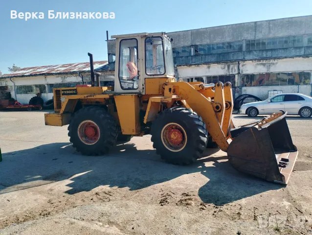 Продавам Челен товарач