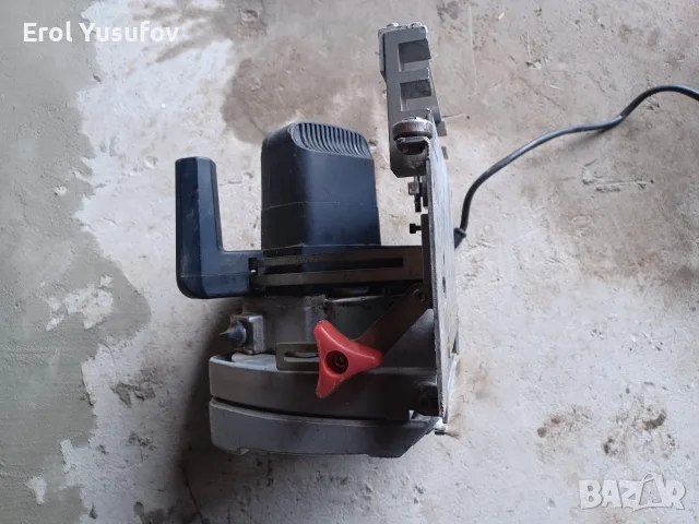 Festo   циркуляр  , снимка 8 - Циркуляри - 56713262