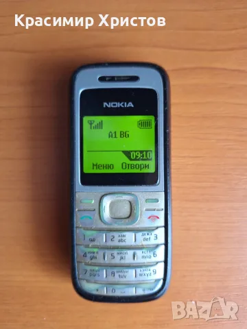 Продаваю Nokia 1200