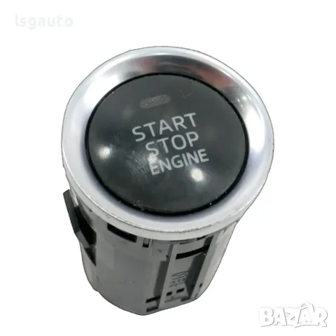 Бутон START/STOP Mazda 6 Estate (GJ, GL) 2013-2019 ID: 165065 ОЕМ: GKL1663S0-A