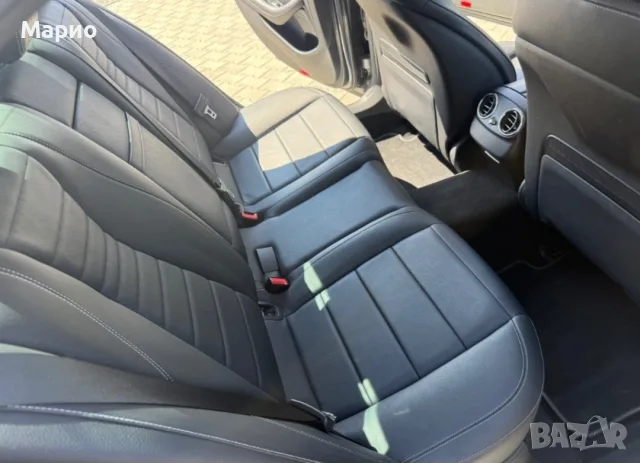 Mercedes benz E 350, снимка 11 - Автомобили и джипове - 56718193