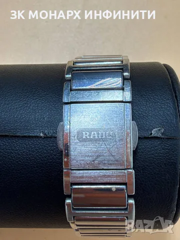 Часовник RADO 04443 TITANIUM / Дамски, снимка 6 - Дамски - 56630790