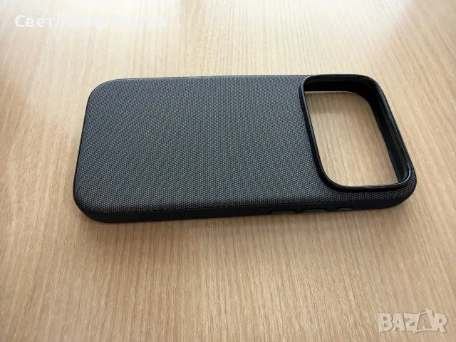 Калъф / кейс за Apple iPhone 18 pro, снимка 3 - Аксесоари за Apple - 56652683