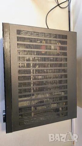 Продавам рисийвър HARMAN KARDON AVR 141/230, снимка 6 - Ресийвъри, усилватели, смесителни пултове - 56750678
