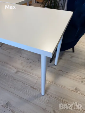IKEA работно бюро 120х60