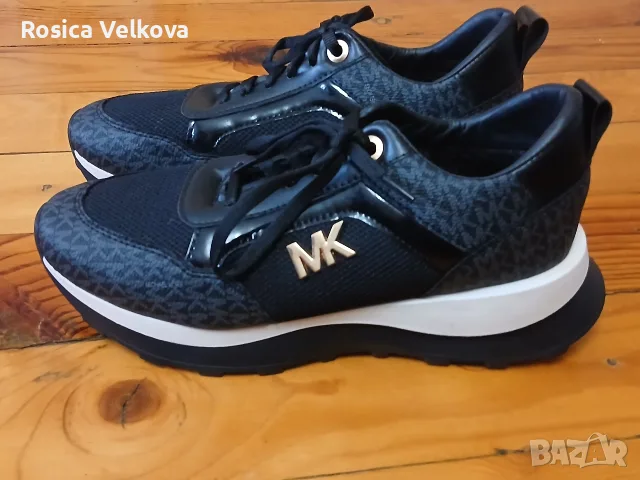 Маратонки MICHAEL KORS 
