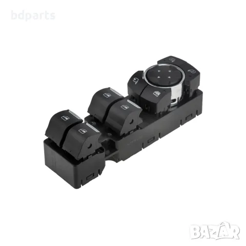 Бутон ключ за ел.стъкла, Ford Mondeo V, Galaxy, S-Max, 3 ПИН