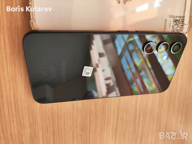 Samsung Galaxy A54 5G 256/8, снимка 4 - Samsung - 56565578