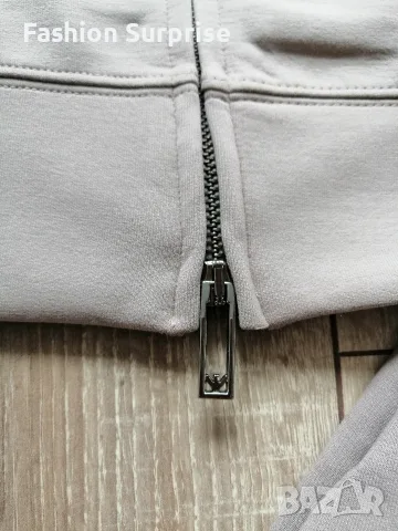 Emporio Armani мъжки екип , снимка 3 - Спортни дрехи, екипи - 56645074