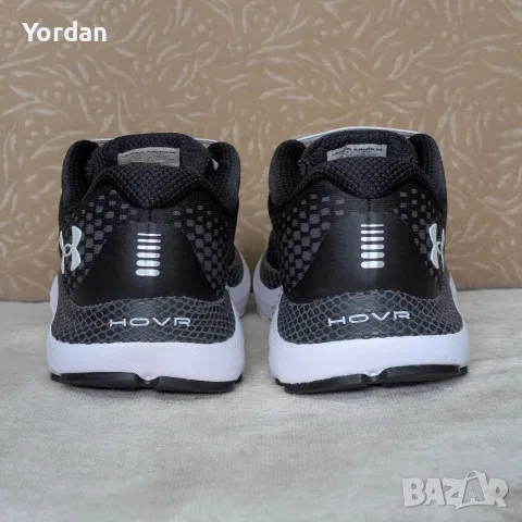 Under Armour HOVR Guardian 3, снимка 8 - Маратонки - 56628322