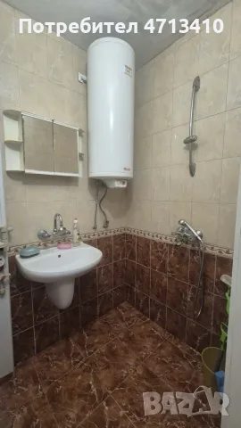 Двустаен под наем жк"Младост" - 400 Е, снимка 8 - Апартаменти - 56608875