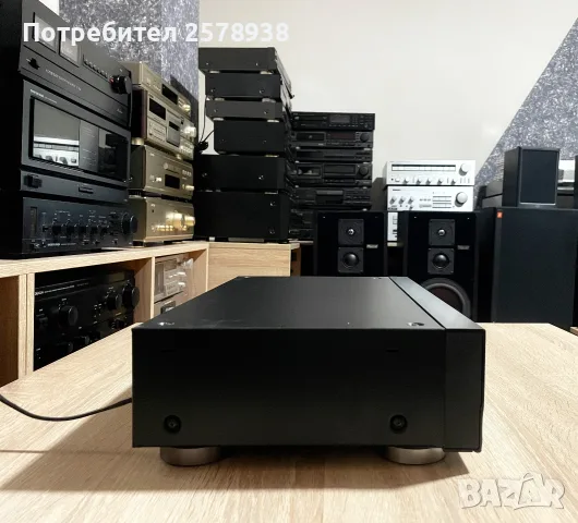 SONY CDP- 761 В ОТЛИЧНО СЪСТОЯНИЕ !, снимка 7 - MP3 и MP4 плеъри - 56729654