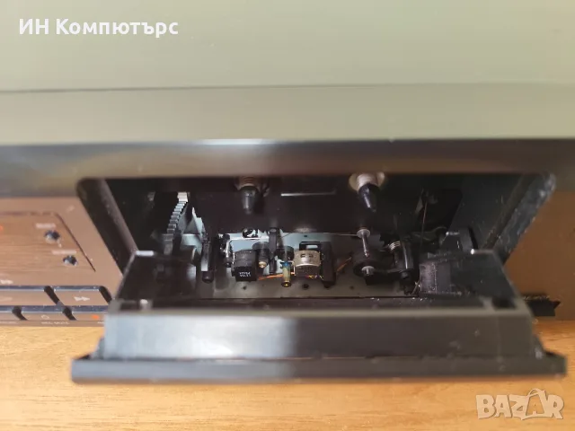 Продавам дек Sony TC-KE230, снимка 3 - Декове - 56661435