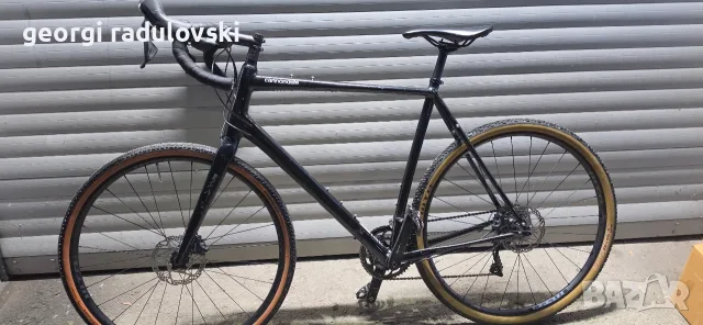 28цола cannondele  XXL 