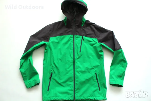 VIKAFJELL Kleiven WP jacket - мъжко мембранно водоустойчиво яке, размер XL