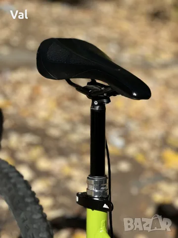 Алуминиев велосипед Canyon Nerve AM 26”, снимка 11 - Велосипеди - 56592232