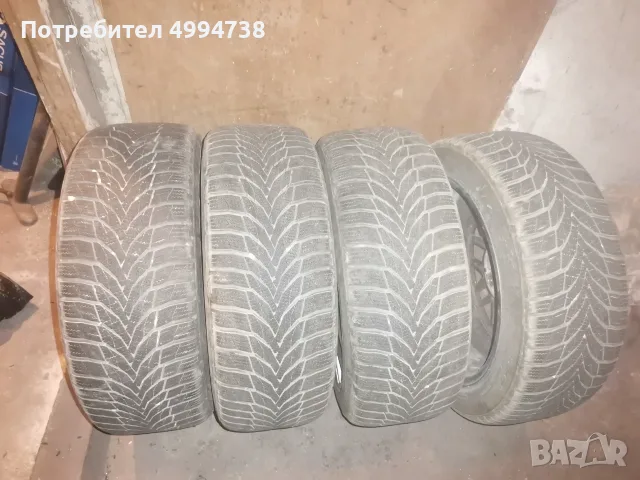 В добро състояние, снимка 5 - Гуми и джанти - 56732529