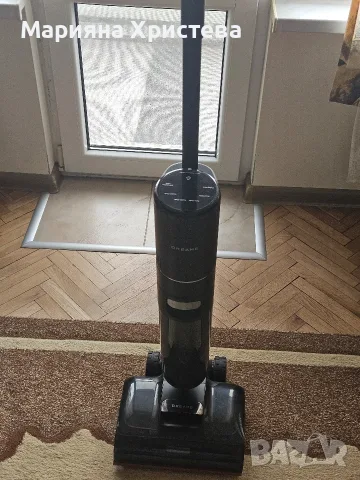 прахосмукачка dreame H15 , снимка 2 - Прахосмукачки - 56554084