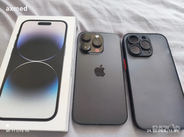 Iphone 14 Pro 128Gb