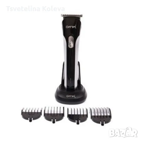 Машинка за подстригване Gm 672B SHAV50, снимка 4 - Машинки за подстригване - 56662858