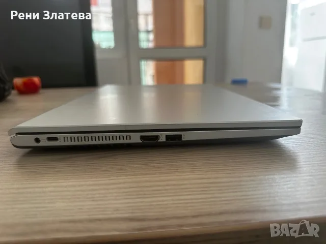 Laptop ASUS M515D, снимка 3 - Лаптопи за игри - 56578136