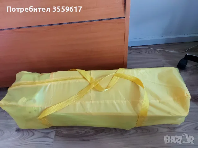 бебешка кошарка, легло за бебе, снимка 5 - Кошарки - 56577445