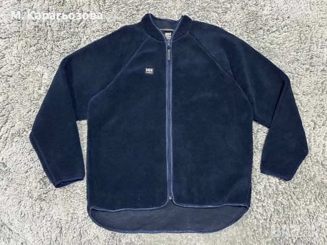 Helly Hansen Workwear – Basel Reversible Jacket , Размер XL, снимка 2 - Якета - 56691093