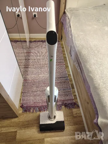 Прахосмукачка Rowenta x cleen 10