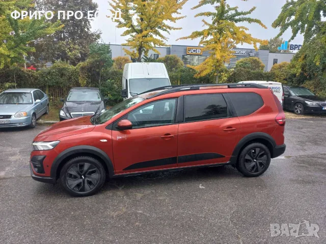 Dacia Jogger, 2025 г. ГАЗ 6+1, снимка 3 - Автомобили и джипове - 56725731