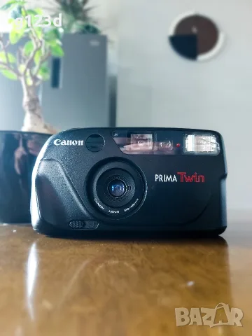 Фотоапарат Canon Prima Twin 28/48