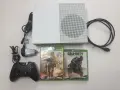 XBOX ONE S 1TB + 2 игри, снимка 1