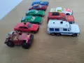 Колички Мачбокс Matchbox Bulgaria, снимка 2