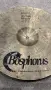 hi hat 12”-Bosphorus/ фус капаци, снимка 3