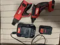 flex dw 45 винтоверт за гипсокартон , снимка 1
