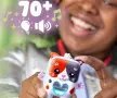 Интерактивна играчка котенце 70 звука - 2 вида, снимка 10
