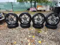 Джанти Пежо 4x108x7J17ет25, снимка 1